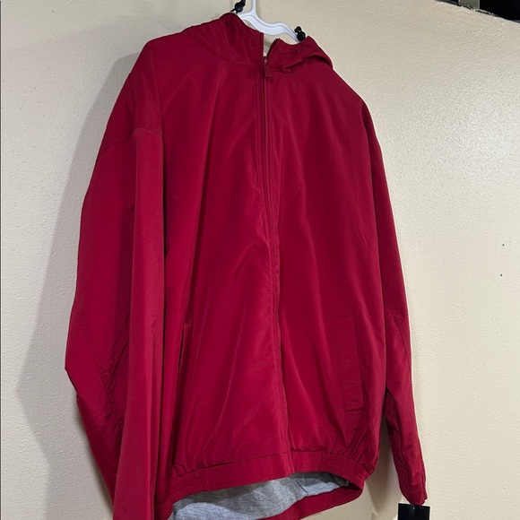 NEW! Interesting Gear For Sports Fleece Lined Jacket, Personally Inspected, NWT - Picture 10 of 12